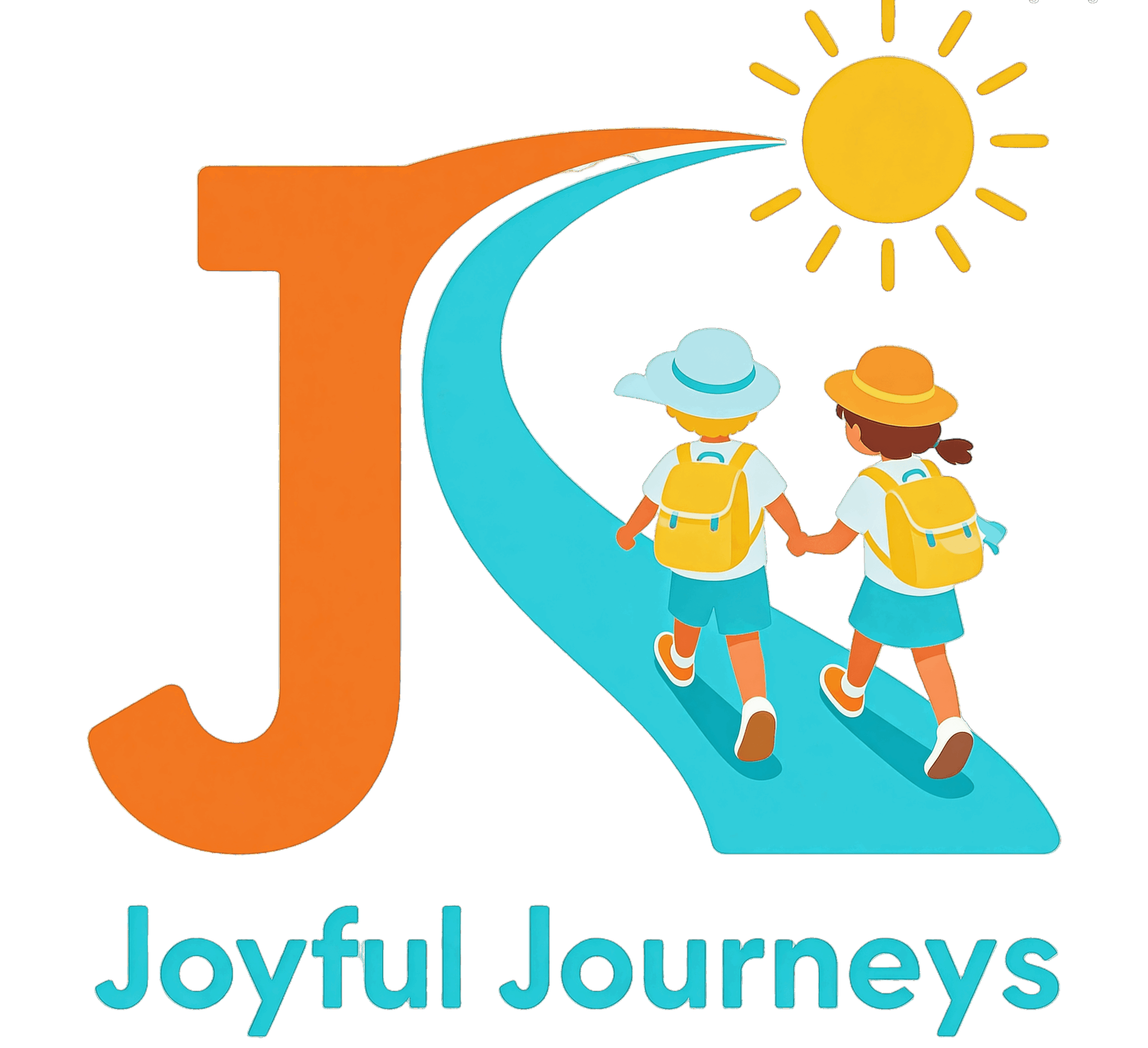 Joyful Journeys Logo